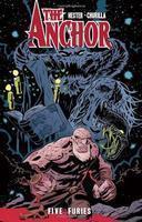 The Anchor Vol 1