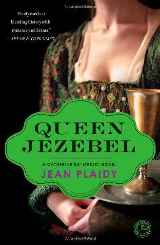 Queen Jezebel