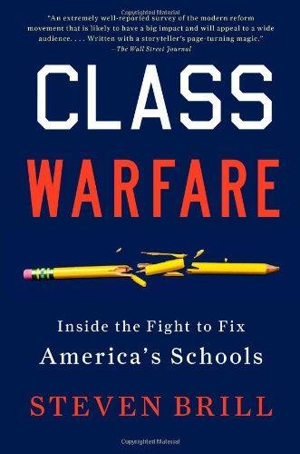 Class Warfare