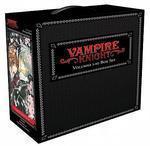 Vampire Knight Box Set