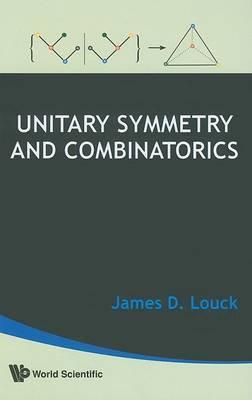 Unitary Symmetry And Combinatorics
