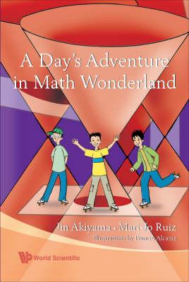 A Day's Adventure In Math Wonderland