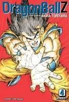 Dragon Ball Z, Vol. 4 (VIZBIG Edition)