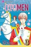 Otomen, Volume 3