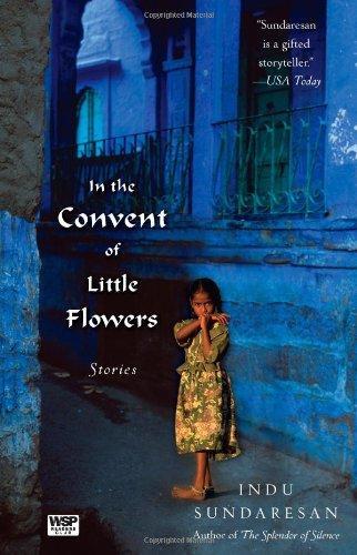 In the Convent of Little Flowers