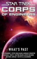 Star Trek: SCE: What's Past
