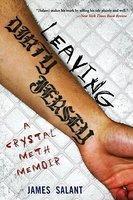 Leaving Dirty Jersey: A Crystal Meth Memoir