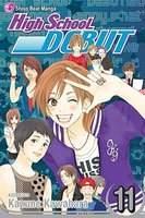 High School Debut, Volume 11