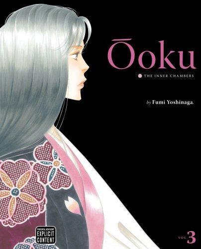 �oku: The Inner Chambers, Vol. 3