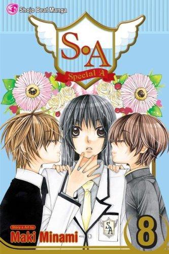 S.A, Vol. 8