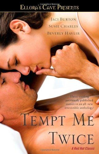 Tempt Me Twice