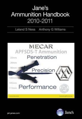 Jane's Ammunition Handbook 2010-2011