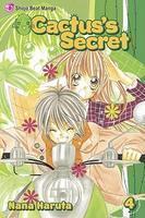 Cactus's Secret, Vol. 4