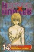 Hunter X Hunter, Volume 14