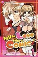 Fall in Love Like a Comic: Volume 1