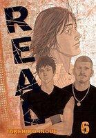 Real, Volume 6