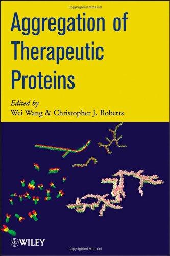 Aggregation of Therapeutic Proteins 