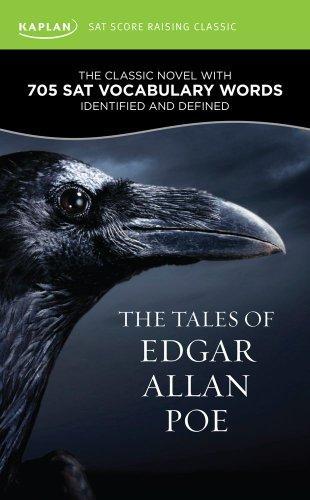 The Tales of Edgar Allan Poe