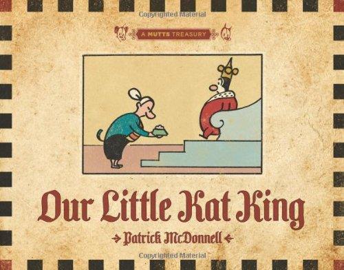 Our Little Kat King