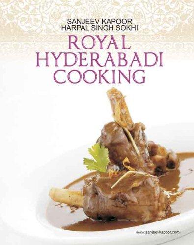 Royal Hyderabadi Cooking