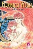 Fushigi Yugi, Volume 6