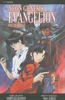 Neon Genesis Evangelion, Volume Twelve