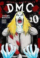 Detroit Metal City, Volume 10