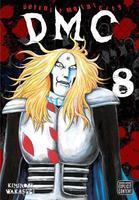 Detroit Metal City, Volume 8