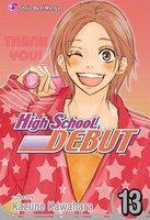 High School Debut, Volume 13