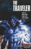 The Traveler, Volume Two