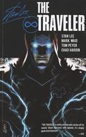 The Traveler Vol. 3