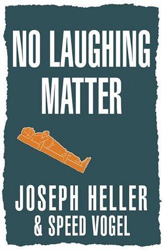 No Laughing Matter