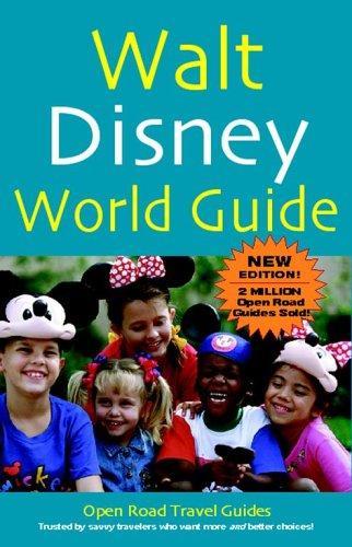 Walt Disney World Guide, 2nd Ed.