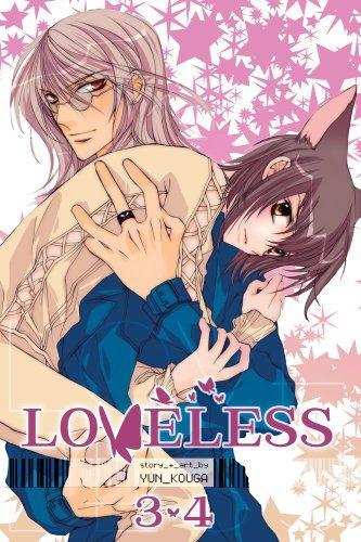 Loveless, Vol. 2