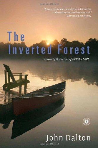The Inverted Forest
