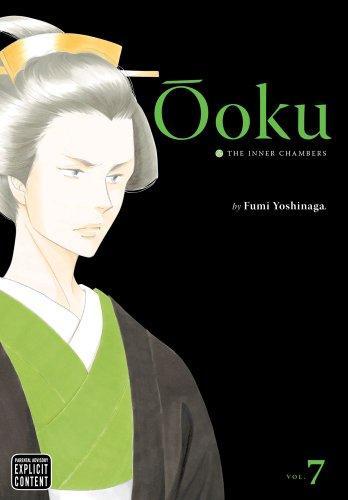 �oku: The Inner Chambers, Vol. 7
