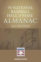 The National Baseball Hall of Fame Almanac