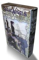 Freakangels: The Complete Collection