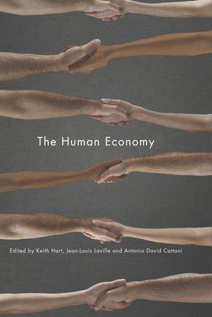 The Human Economy 