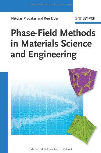 Phase-Field Methods in Materials Science and Engineering 