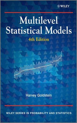 Multilevel Statistical Models (Wiley Series in Probability and Statistics) 