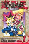 Yu-GI-Oh!: Duelist, Vol. 1: Yu-GI-Oh!: Duelist