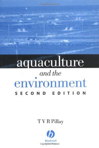 Aquaculture and the Environment, 2nd Edition