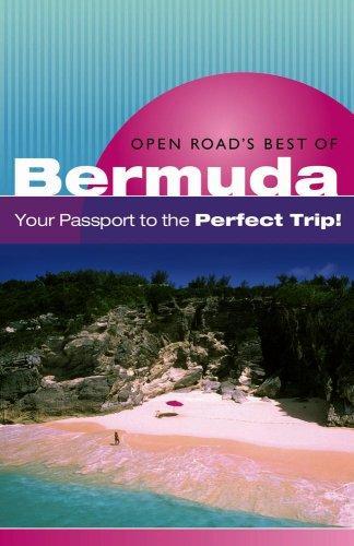 Open Road's Best Of Bermuda
