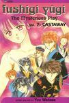 Fushigi Yugi, Volume 7: Castaway