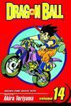 Dragon Ball, Vol. 14