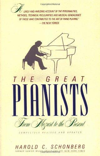 Great Pianists