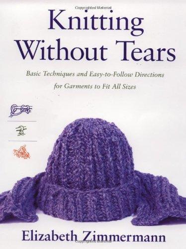 Knitting Without Tears