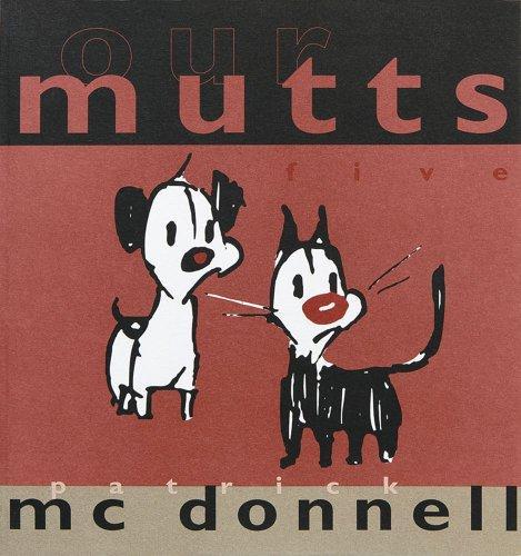 Our MUTTS
