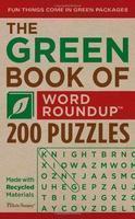 The Green Book of Word Roundup?: 200 Puzzles